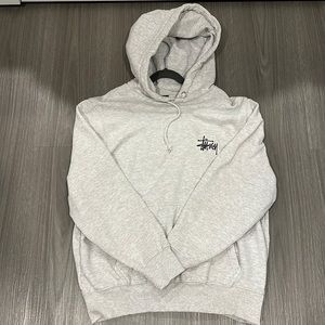 Stussy sweatshirt